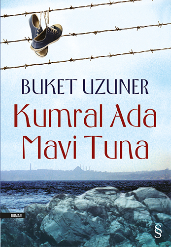 Kumral Ada Mavi Tuna